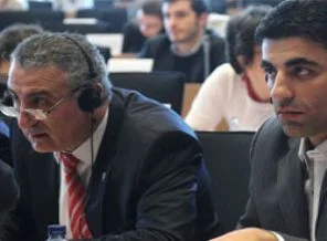 Mısır'da Suriye toplantısı