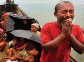 Mısır'dan Arakan açıklaması