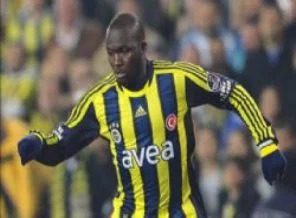 Moussa Sow Oruç Tutmakta Kararlı