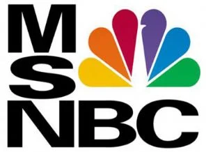 Msnbc tarih oluyor