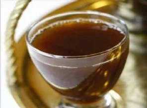 Mucize şerbet: Demirhindi