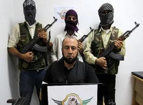Muhalifler Esad'ın ömrünü biçti !