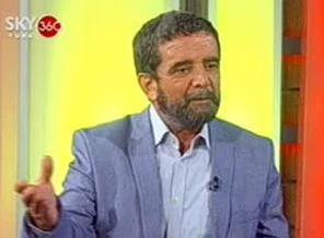 Mümtazer Türköne'den kardeş itirafı!