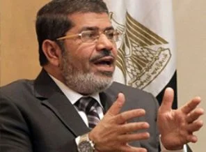 Mursi, Afrika zirvesine katılacak