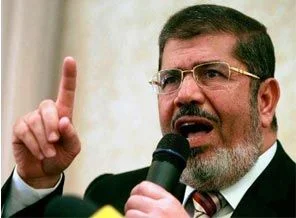 Mursi'den Filistin açılımı