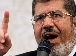 Mursi'den körfez atılımı!