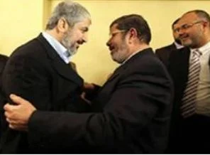 Mursi, Hamas heyetini ağırlayacak