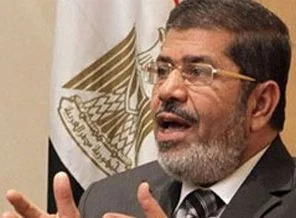 Mursi, işçi temsilcileriyle görüştü