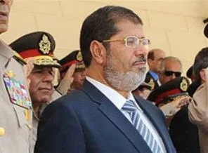 Mursi'nin 5 vaadi için geri sayım başladı
