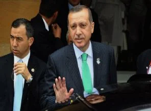 Müslüman bir ülkede olimpiyat düzenlenmedi