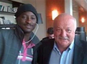 N'Doye imzayı attı!