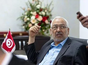 Nahda Hareketi Partisi liderini seçti!