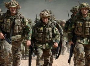 Nato'dan hava saldırısı: 8 ölü