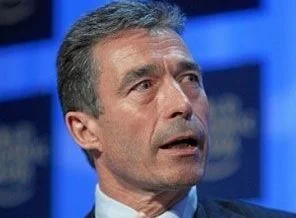 NATO Genel Sekreteri Rasmussen, Kosova'da