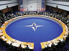 NATO, Libya ordusunun reformuna talip