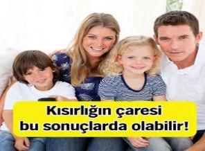 Neden her çocuk babasına benzemez?