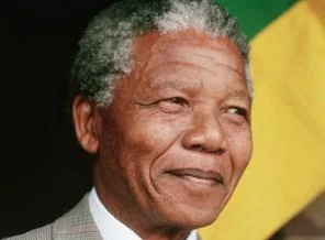 Nelson Mandela'nın kızı Arjantin'e büyükelçi atandı