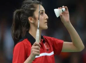 Neslihan Yiğit olimpiyatlara veda etti
