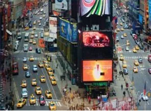New York'ta salgın hastalık alarmı