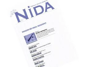 Nida Dergisinin 154. Sayısı çıktı!