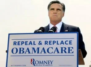 Obama, Romney'i nereden 'vuracak'?