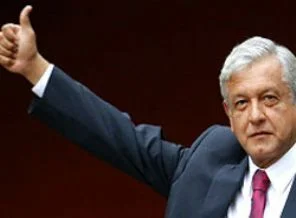 Obrador yenilgiyi kabul etmiyor
