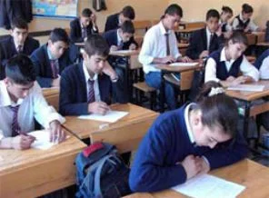 Okul kayıt sisteminde değişiklik
