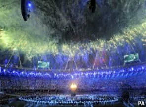 Olimpiyatlarda madalya mücadelesi başladı