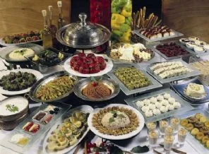 Osmanlı'da Ramazan sofraları
