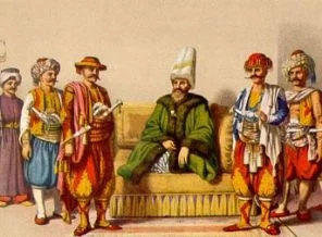 Osmanlı hangi bölgeyi ne kadar yönetti