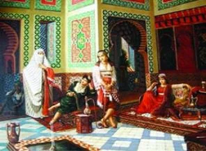 Osmanlı hareminin en kudretli üç yüzü