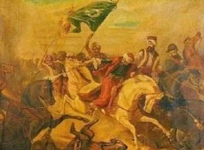Osmanlı'nın İlkleri