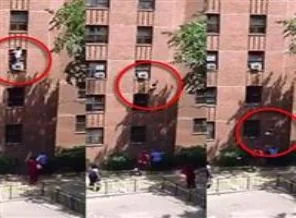 Otistik kızın mucize kurtuluşu