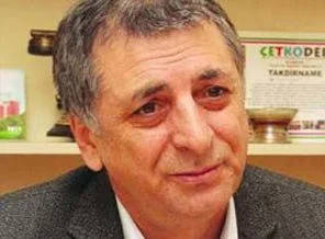 Övür'den Mehmet Ağar röportajı
