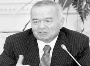 Özbekistan'dan Türkiye'ye övgü