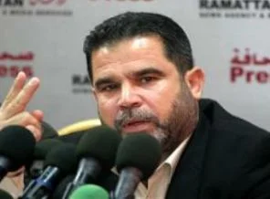 Özgürlük için Hamas'ın önceliği silahlı direniş!