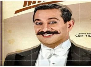 Özpetek'in Şahane Misafir'ine 5 ödül