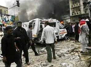 Pakistan'da çatışma: 5 ölü