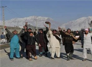 Pakistan'da Kur'an-ı Kerim öfkesi