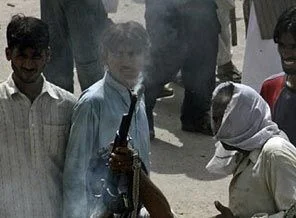 Pakistan'da şiddet: 7 kişi öldü