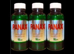 'Panax' isimli ilaç toplatıldı
