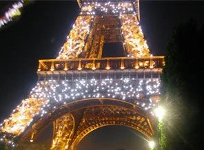 Paris'e Türk darbesi