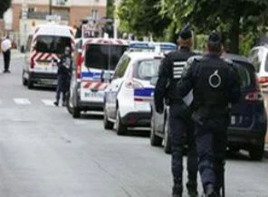 Paris'te 'rehine krizi' bitti