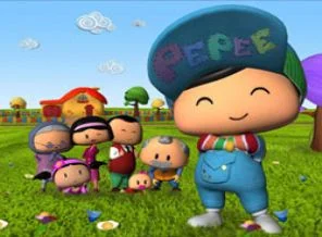 Pepee'den anneler de şikayetçi