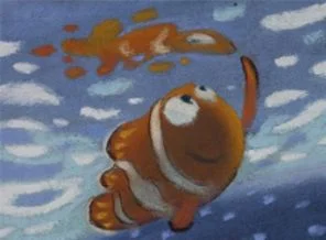 Pixar'ın büyülü dünyası