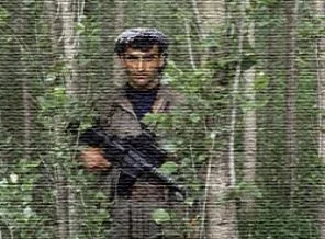 PKK, Suriye'de TV kanalı kurdu