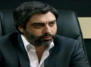 Polat Alemdar Ürdün'ü yaktı