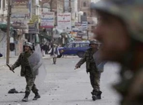 Polis akademisine saldırı: 20 ölü