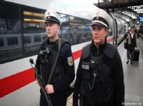 'Polis şefi görevden alınacak'