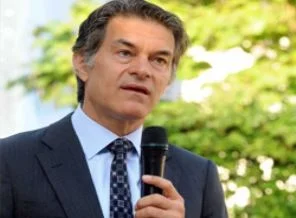 Prof. Dr. Öz'den zayıflama tüyoları